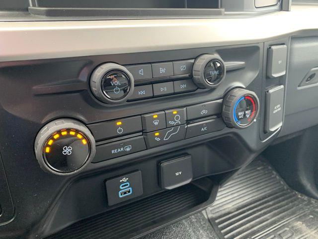 new 2024 Ford F-350 car, priced at $68,888