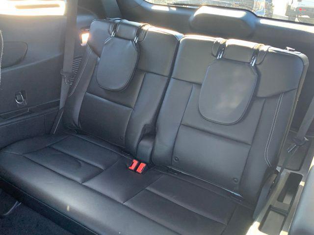 used 2023 Ford Explorer car, priced at $44,802