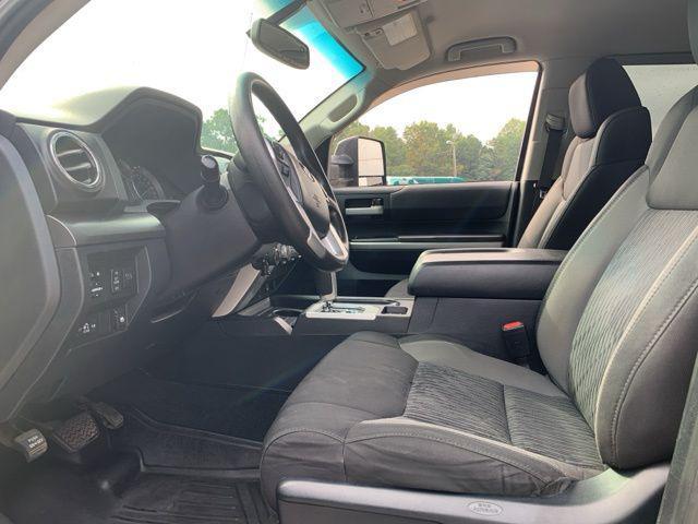 used 2016 Toyota Tundra car, priced at $32,000