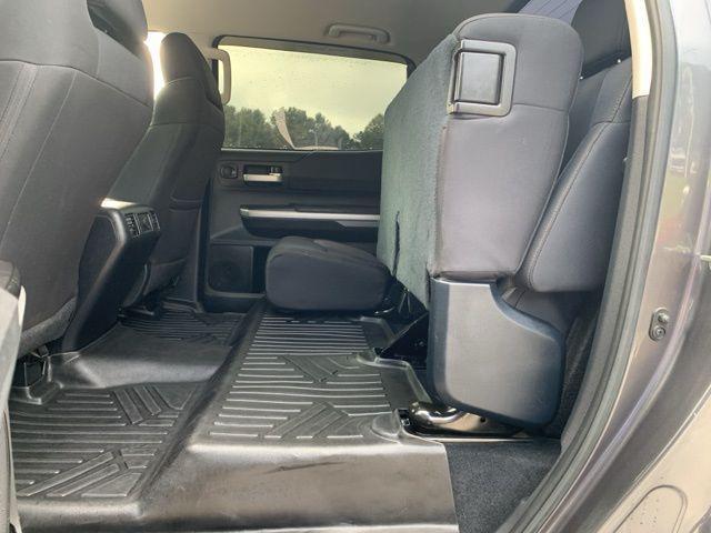 used 2016 Toyota Tundra car, priced at $32,000