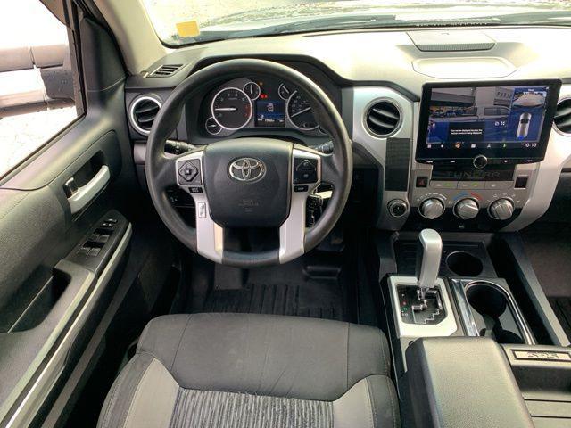 used 2016 Toyota Tundra car, priced at $32,000