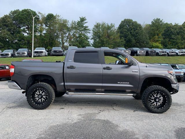 used 2016 Toyota Tundra car, priced at $32,000