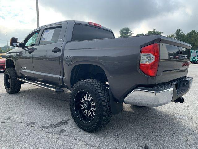 used 2016 Toyota Tundra car, priced at $32,000