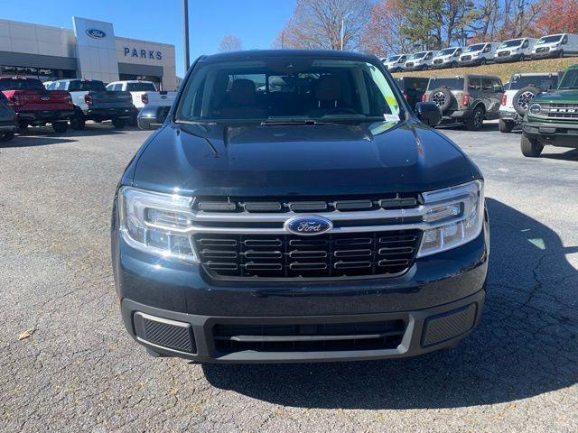 used 2023 Ford Maverick car, priced at $29,517