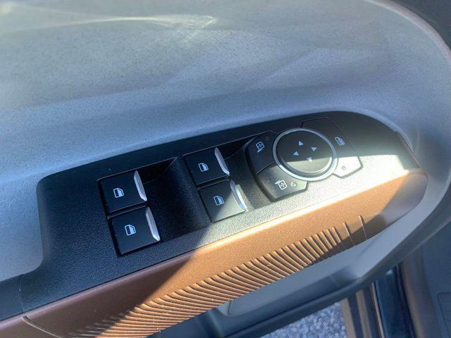 used 2023 Ford Maverick car, priced at $29,517