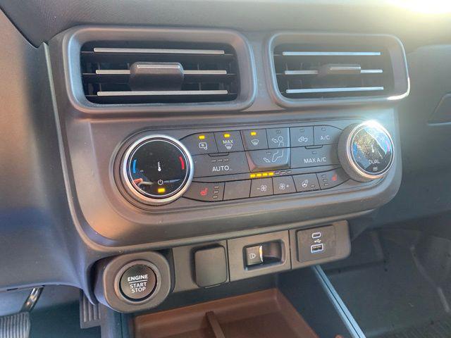 used 2023 Ford Maverick car, priced at $29,517