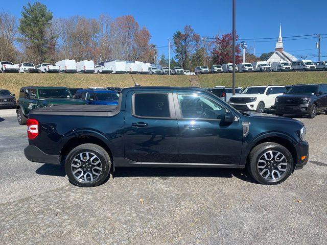 used 2023 Ford Maverick car, priced at $29,517