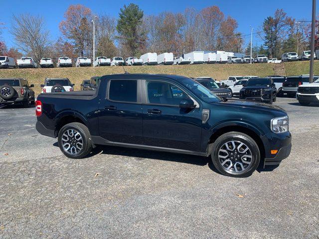 used 2023 Ford Maverick car, priced at $29,517