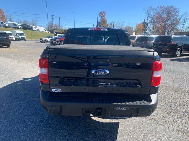 used 2023 Ford Maverick car, priced at $29,517