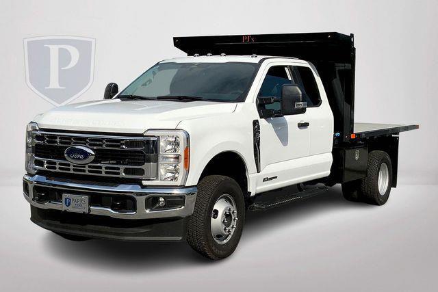 new 2023 Ford F-350 car