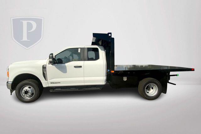 new 2023 Ford F-350 car