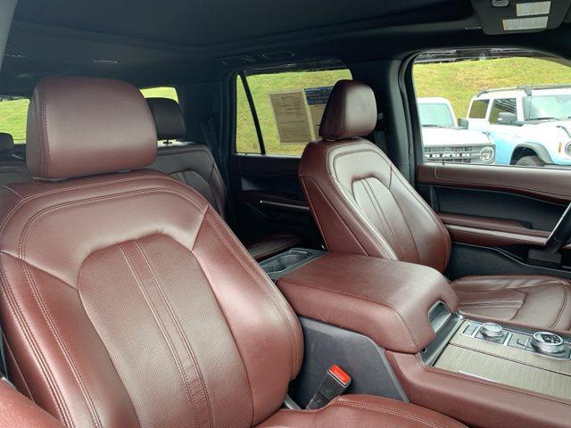 used 2022 Ford Expedition car, priced at $46,891