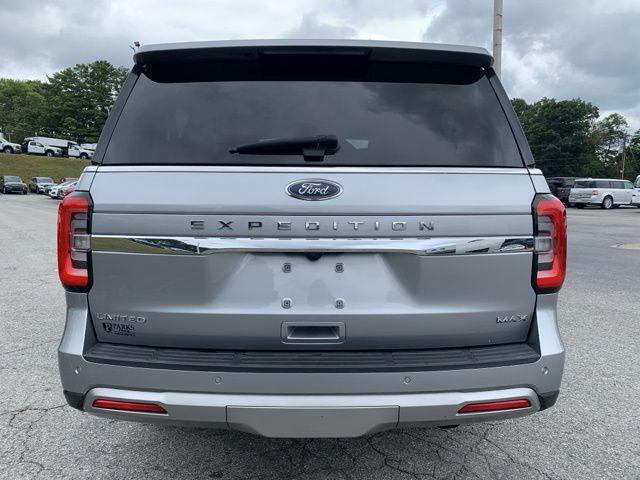 used 2022 Ford Expedition car, priced at $46,891