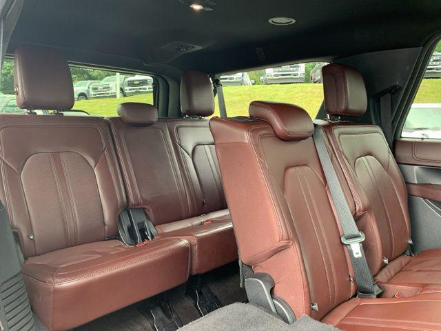 used 2022 Ford Expedition car, priced at $46,891