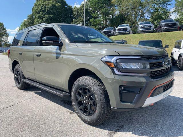 new 2024 Ford Expedition car, priced at $71,270