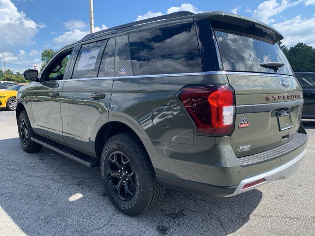 new 2024 Ford Expedition car, priced at $71,270