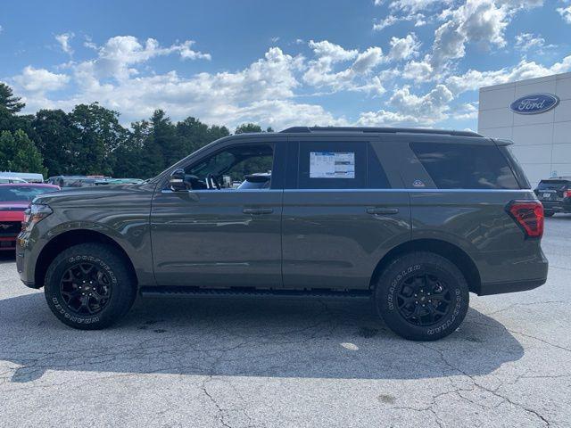 new 2024 Ford Expedition car, priced at $71,270