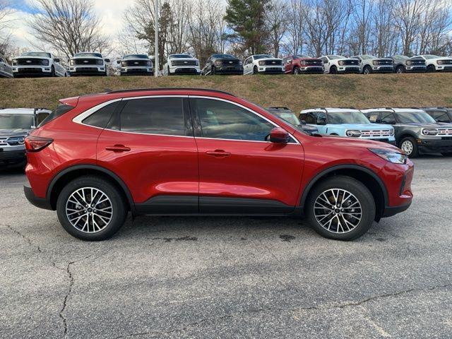 new 2025 Ford Escape car, priced at $39,390