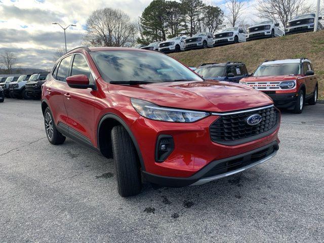 new 2025 Ford Escape car, priced at $39,390