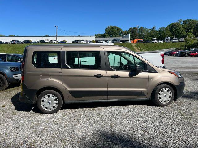 used 2019 Ford Transit Connect car, priced at $13,889