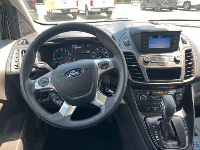 used 2019 Ford Transit Connect car, priced at $12,250