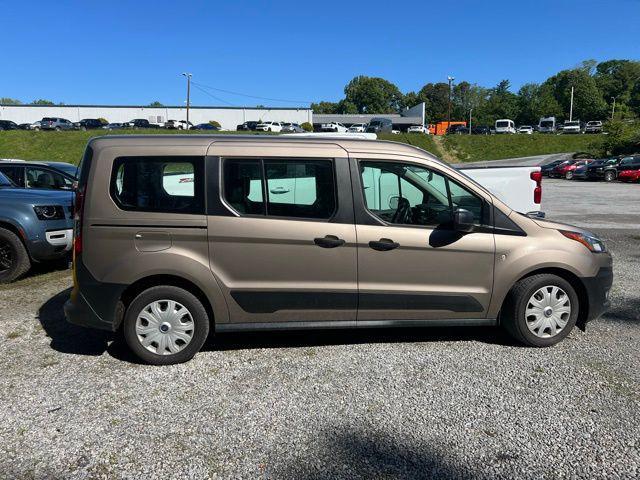 used 2019 Ford Transit Connect car, priced at $13,889