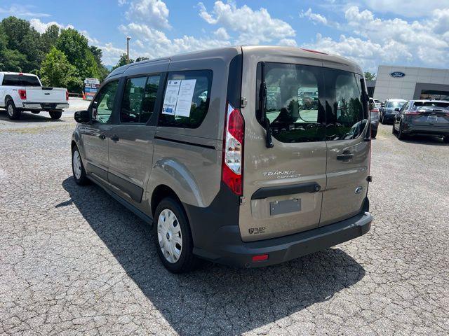 used 2019 Ford Transit Connect car, priced at $12,250
