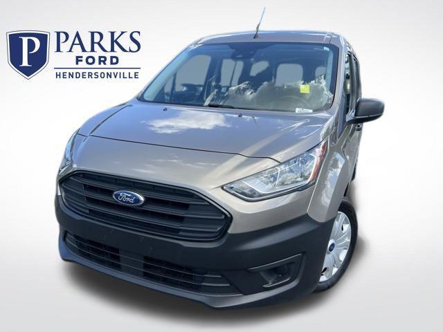 used 2019 Ford Transit Connect car, priced at $13,889