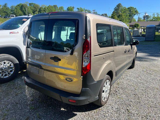 used 2019 Ford Transit Connect car, priced at $13,889