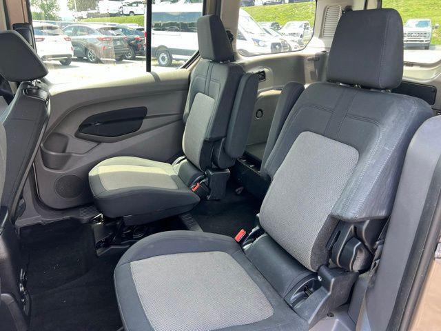 used 2019 Ford Transit Connect car, priced at $12,250