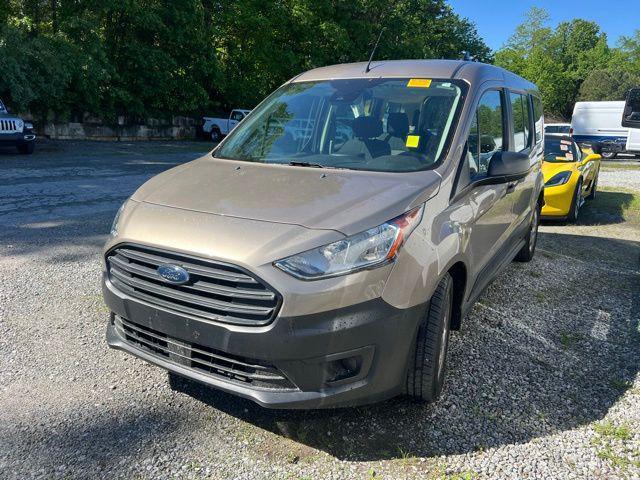 used 2019 Ford Transit Connect car, priced at $13,889