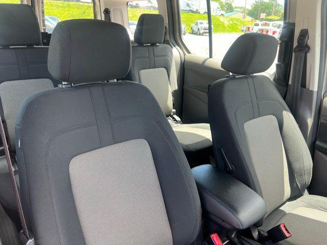 used 2019 Ford Transit Connect car, priced at $13,889
