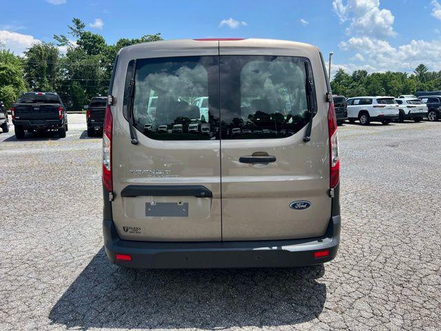 used 2019 Ford Transit Connect car, priced at $12,250