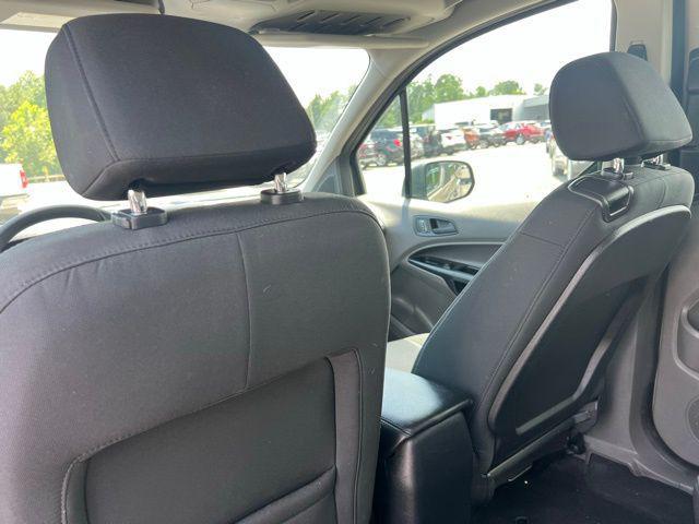 used 2019 Ford Transit Connect car, priced at $12,250