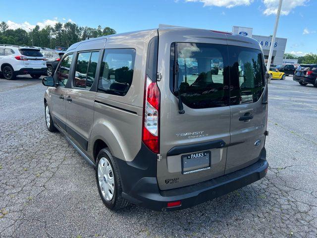 used 2019 Ford Transit Connect car, priced at $13,889