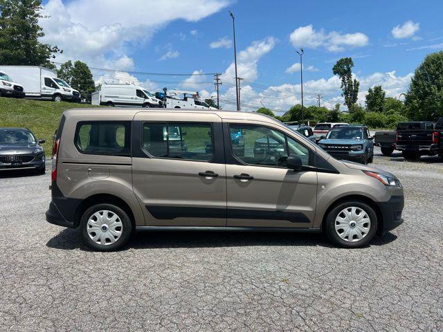 used 2019 Ford Transit Connect car, priced at $12,250