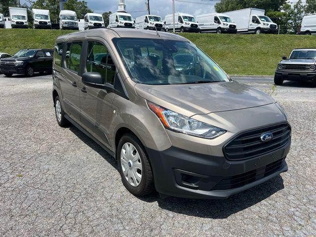 used 2019 Ford Transit Connect car, priced at $12,250