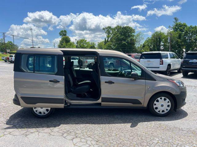 used 2019 Ford Transit Connect car, priced at $12,250