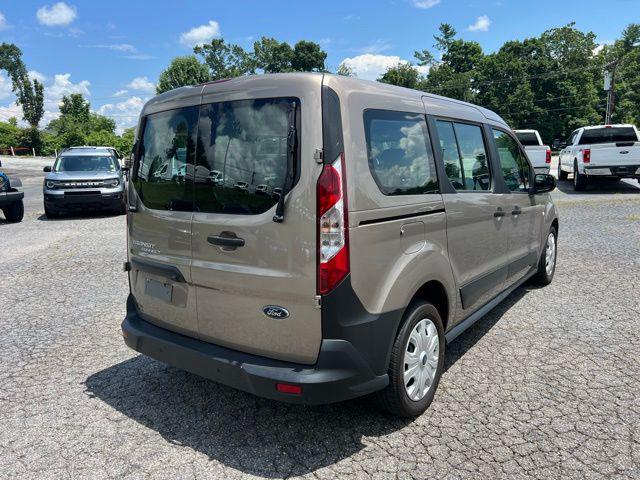 used 2019 Ford Transit Connect car, priced at $12,250