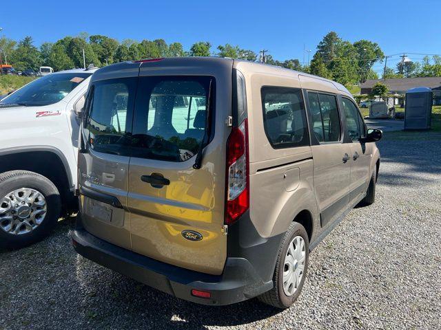 used 2019 Ford Transit Connect car, priced at $13,889