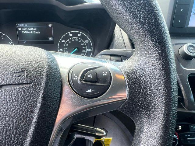 used 2019 Ford Transit Connect car, priced at $13,889