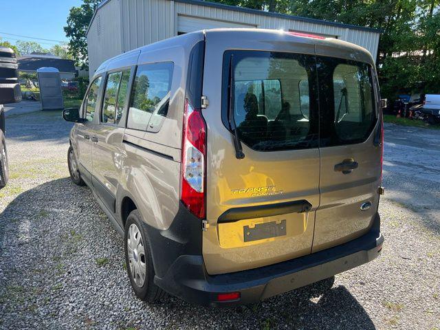 used 2019 Ford Transit Connect car, priced at $13,889