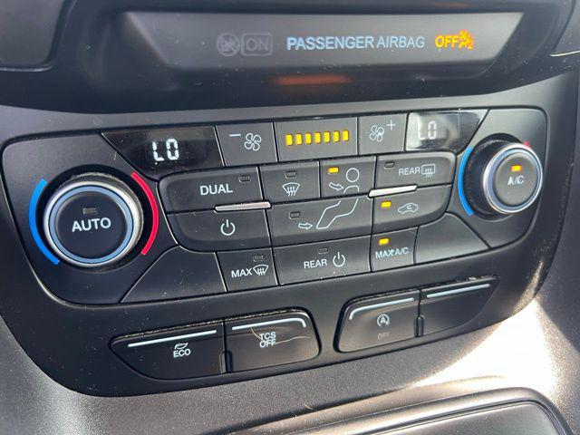 used 2019 Ford Transit Connect car, priced at $12,250