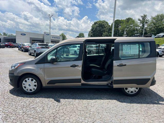 used 2019 Ford Transit Connect car, priced at $12,250