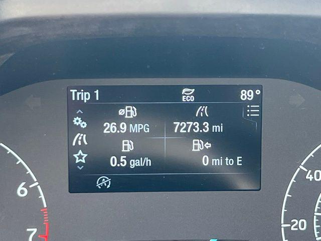 used 2019 Ford Transit Connect car, priced at $12,250
