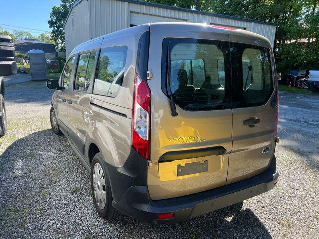 used 2019 Ford Transit Connect car, priced at $13,889