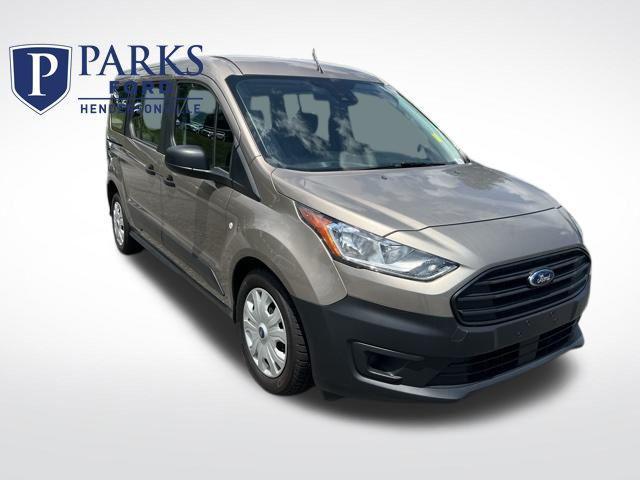 used 2019 Ford Transit Connect car, priced at $12,250