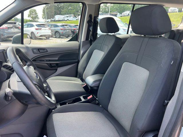 used 2019 Ford Transit Connect car, priced at $12,250