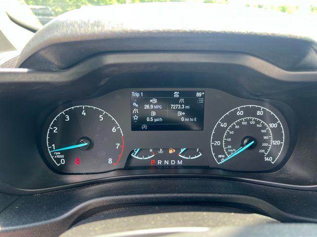 used 2019 Ford Transit Connect car, priced at $12,250