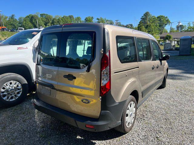 used 2019 Ford Transit Connect car, priced at $13,889